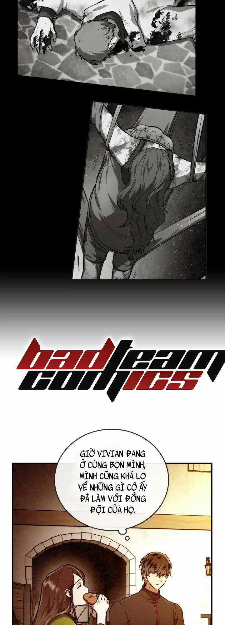 Người Chơi Hồi Quy Chapter 39 trang 22