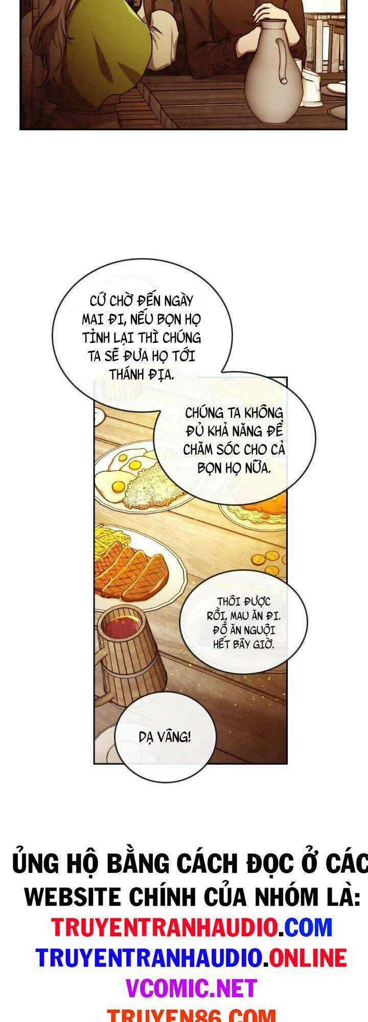 Người Chơi Hồi Quy Chapter 39 trang 23