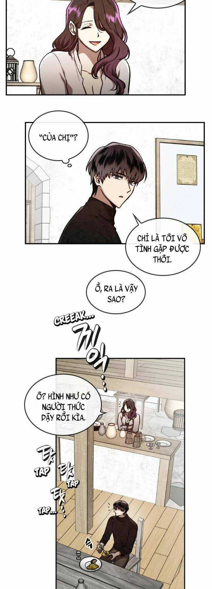 Người Chơi Hồi Quy Chapter 39 trang 29