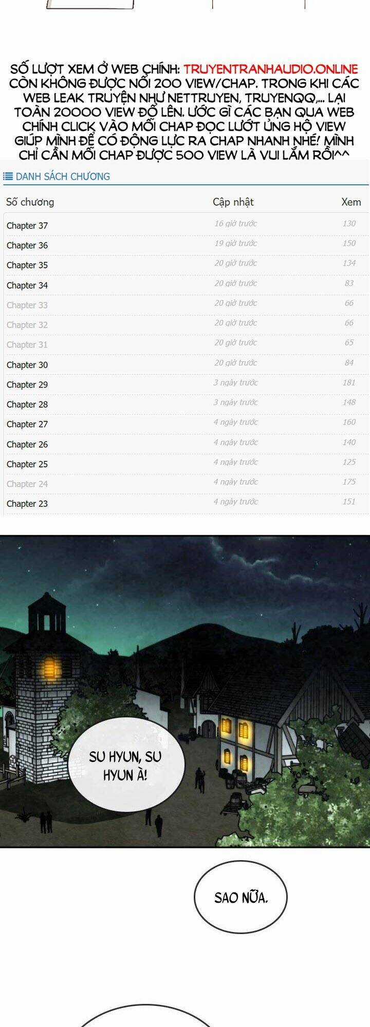 Người Chơi Hồi Quy Chapter 39 trang 3