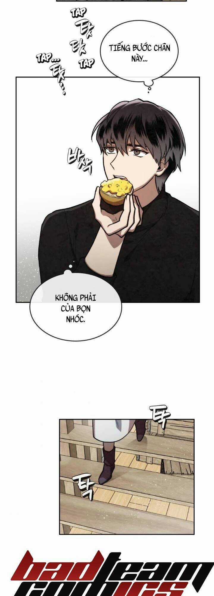 Người Chơi Hồi Quy Chapter 39 trang 30