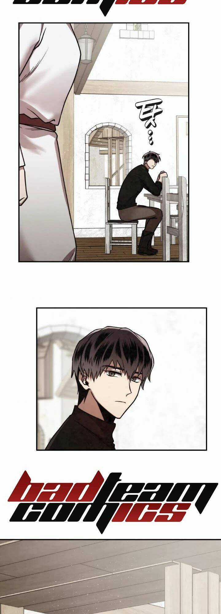 Người Chơi Hồi Quy Chapter 39 trang 31