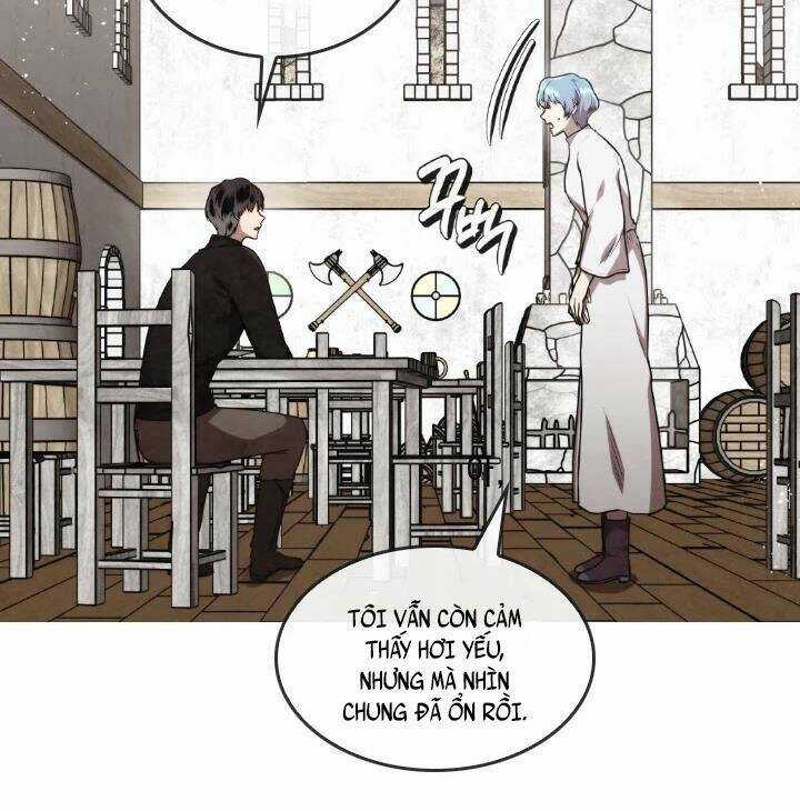 Người Chơi Hồi Quy Chapter 39 trang 34