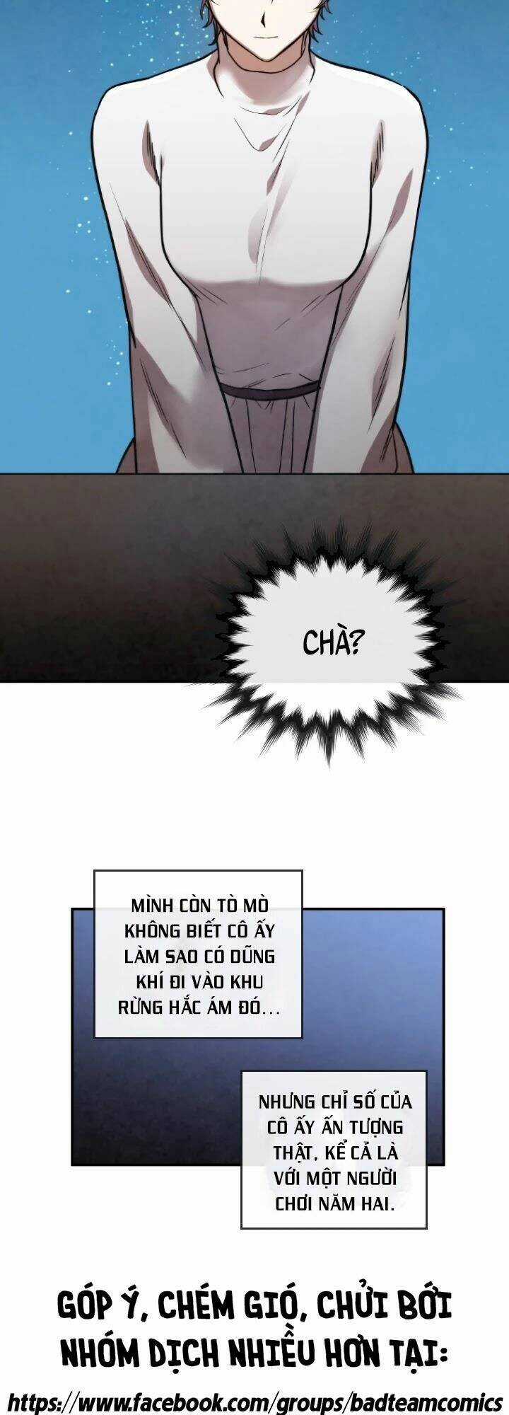 Người Chơi Hồi Quy Chapter 39 trang 38