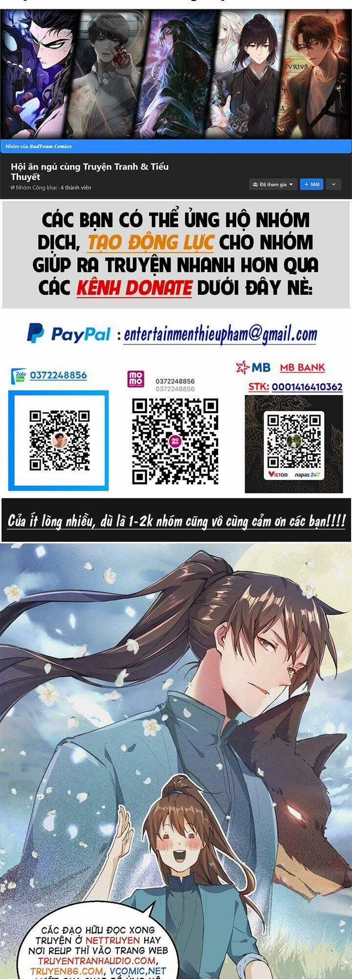 Người Chơi Hồi Quy Chapter 39 trang 39