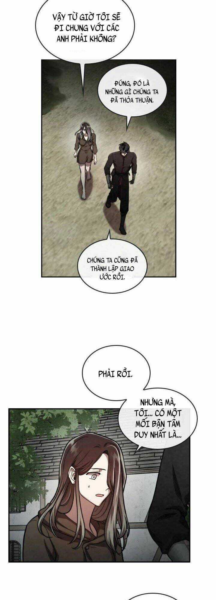 Người Chơi Hồi Quy Chapter 39 trang 4