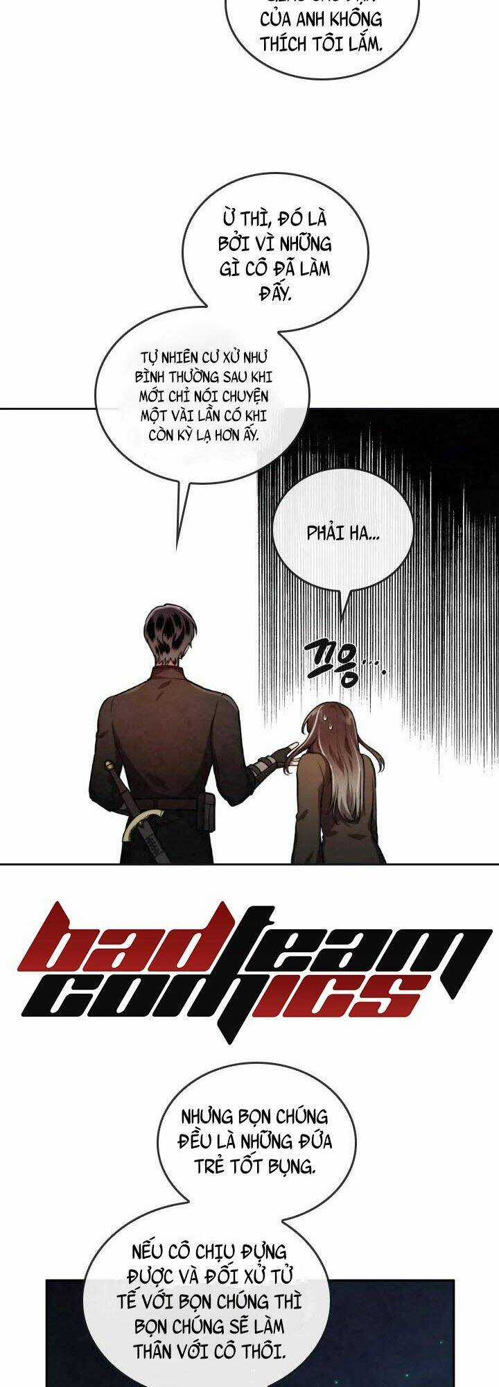 Người Chơi Hồi Quy Chapter 39 trang 6