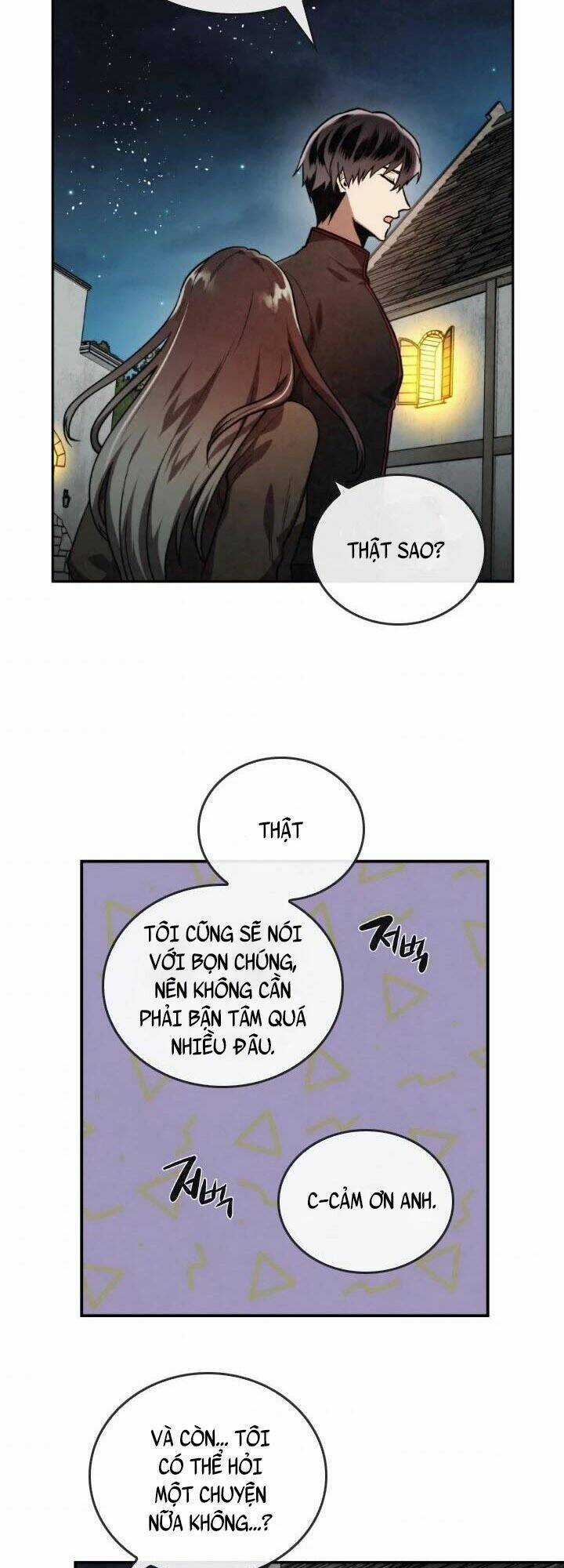 Người Chơi Hồi Quy Chapter 39 trang 7