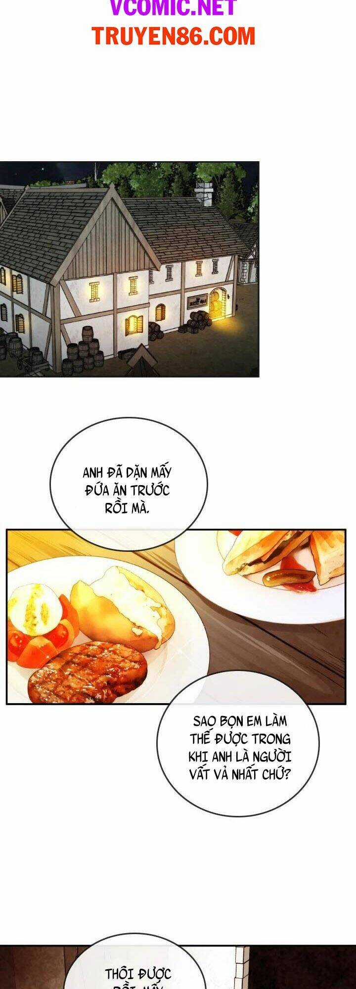 Người Chơi Hồi Quy Chapter 39 trang 9