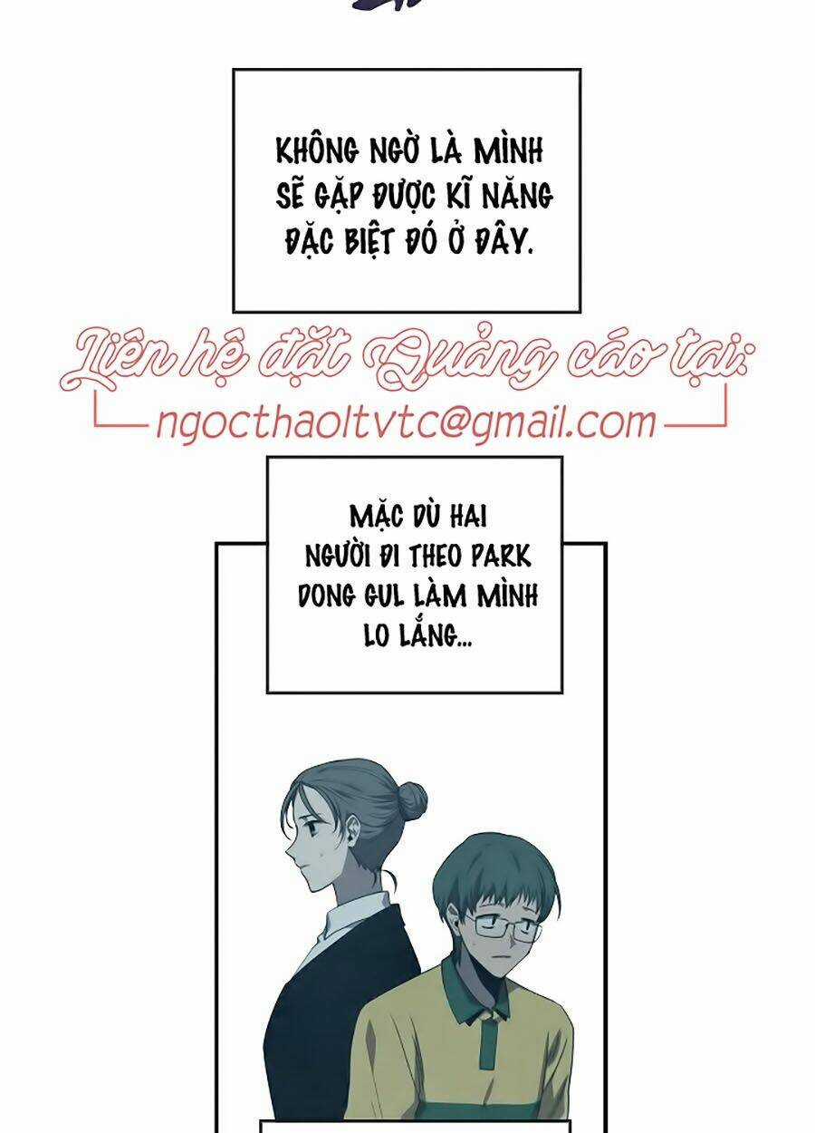 Người Chơi Hồi Quy Chapter 4 trang 10