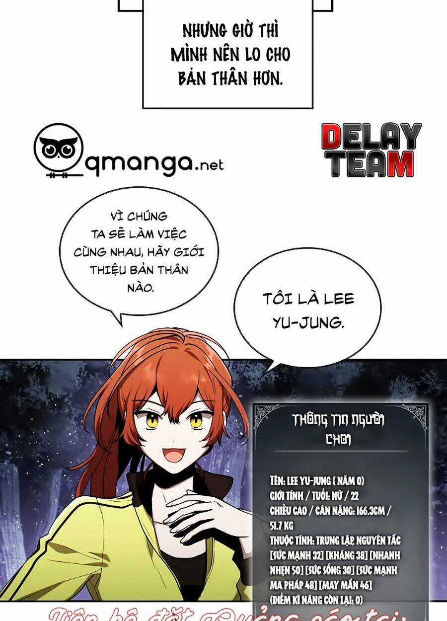 Người Chơi Hồi Quy Chapter 4 trang 11