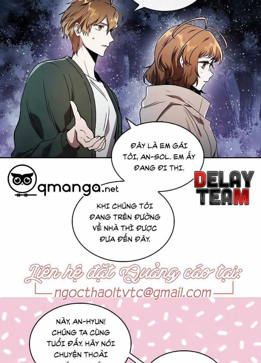 Người Chơi Hồi Quy Chapter 4 trang 13