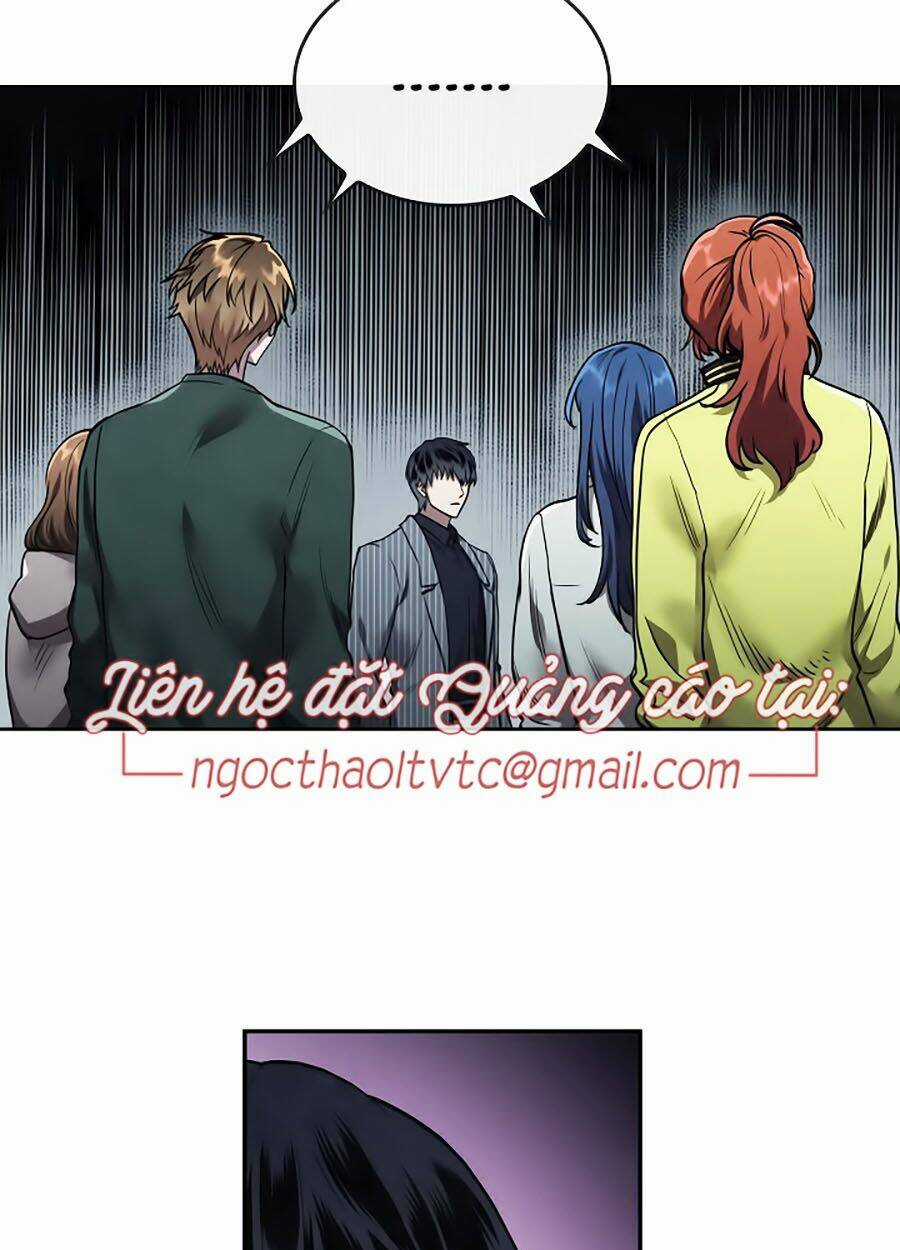 Người Chơi Hồi Quy Chapter 4 trang 16