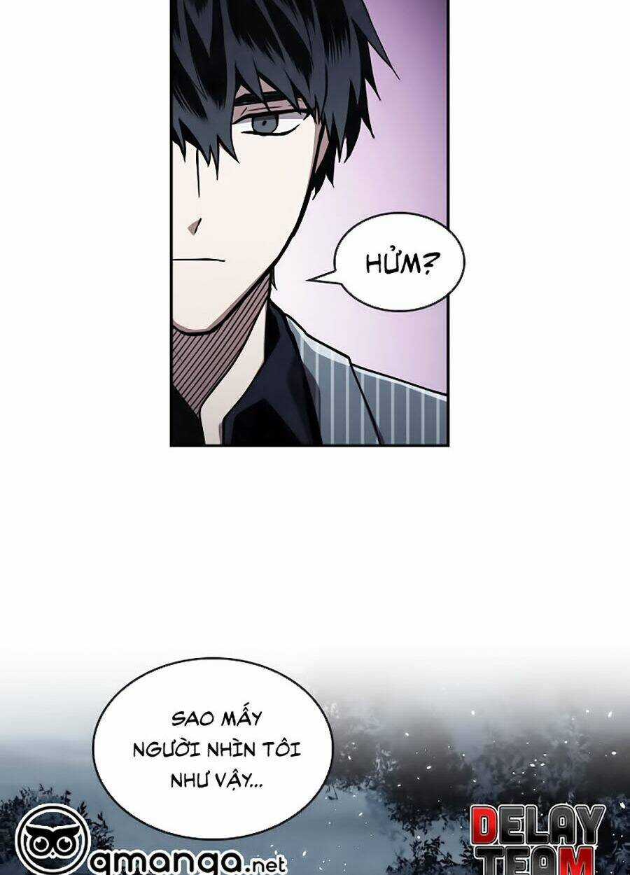 Người Chơi Hồi Quy Chapter 4 trang 17