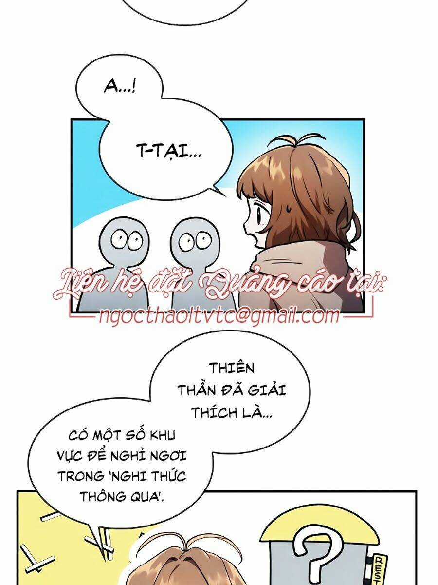 Người Chơi Hồi Quy Chapter 4 trang 21