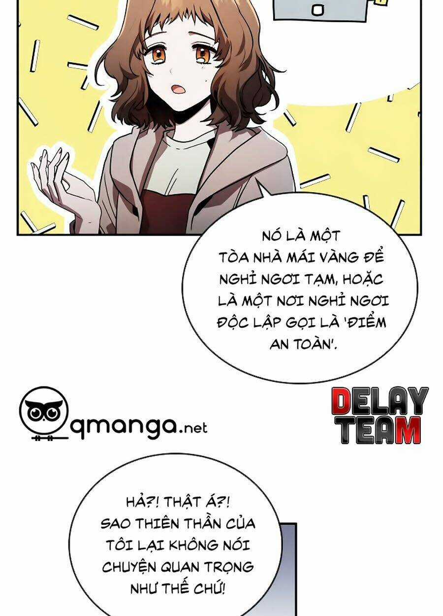 Người Chơi Hồi Quy Chapter 4 trang 22