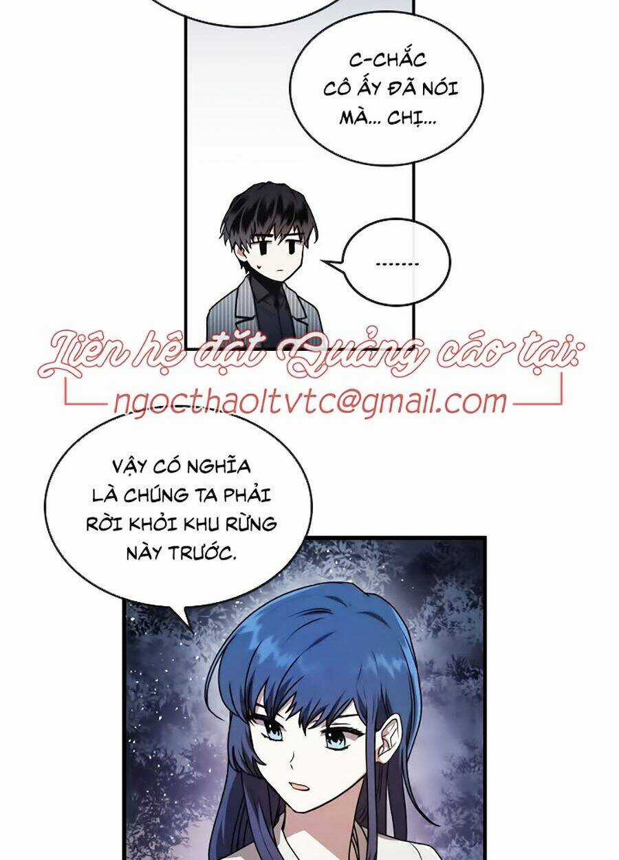 Người Chơi Hồi Quy Chapter 4 trang 23