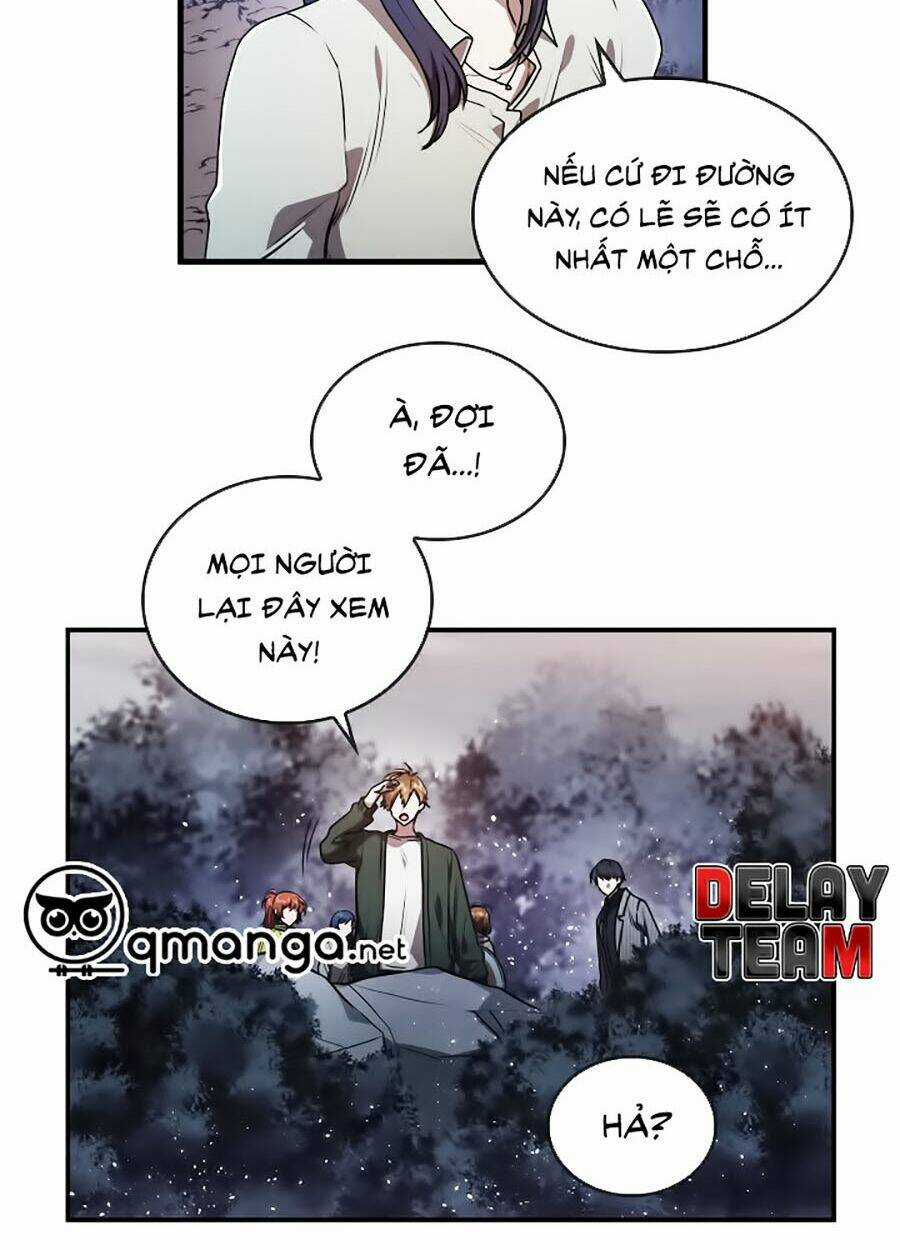 Người Chơi Hồi Quy Chapter 4 trang 24