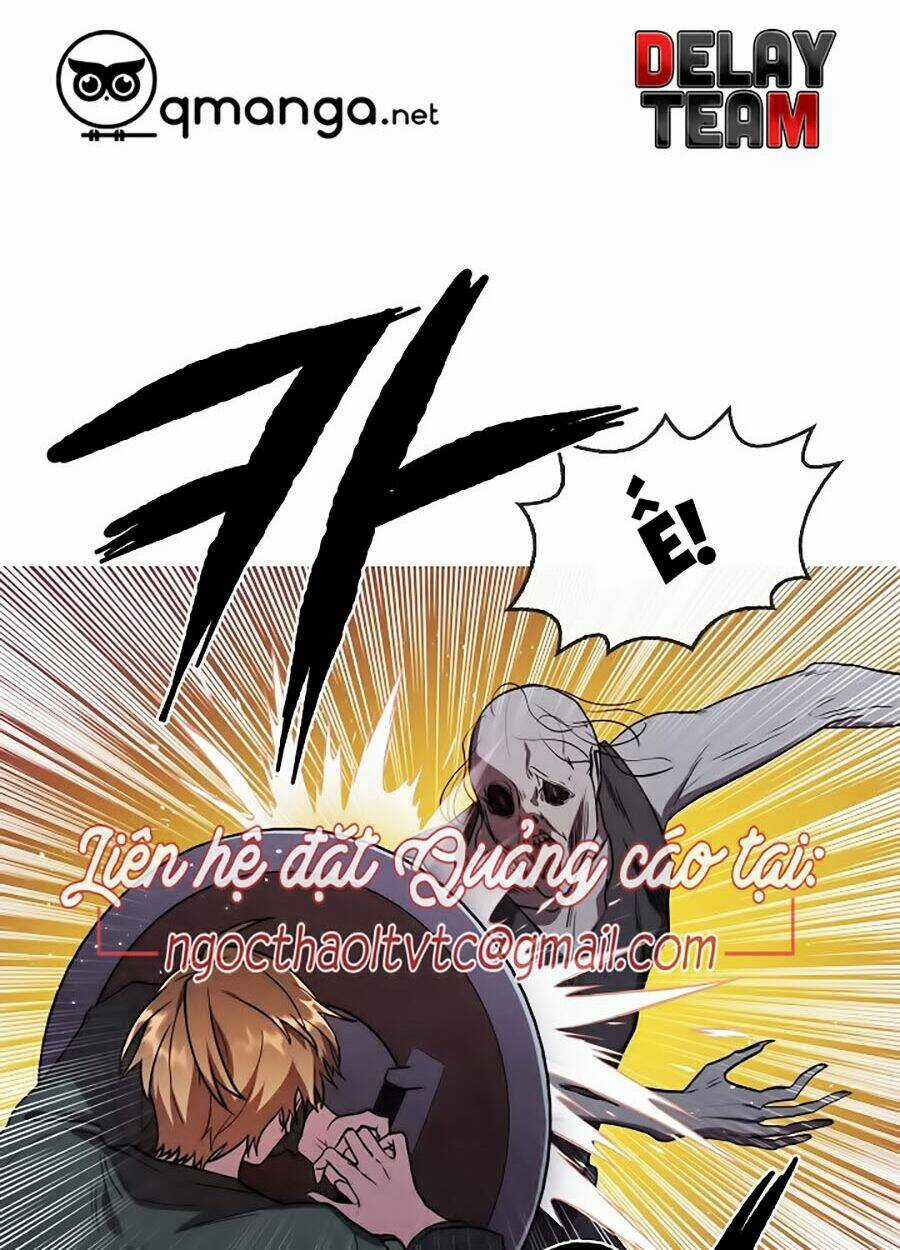 Người Chơi Hồi Quy Chapter 4 trang 27