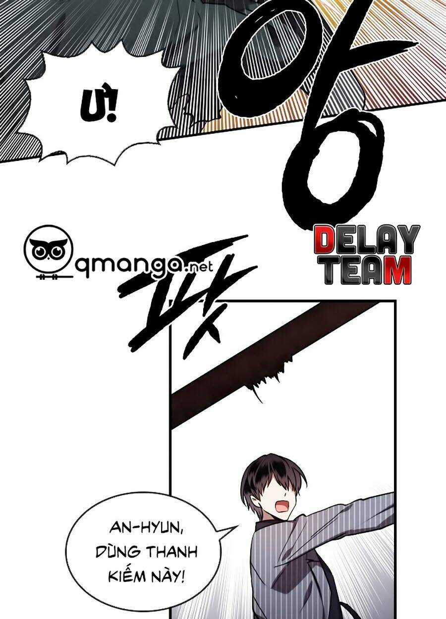 Người Chơi Hồi Quy Chapter 4 trang 28