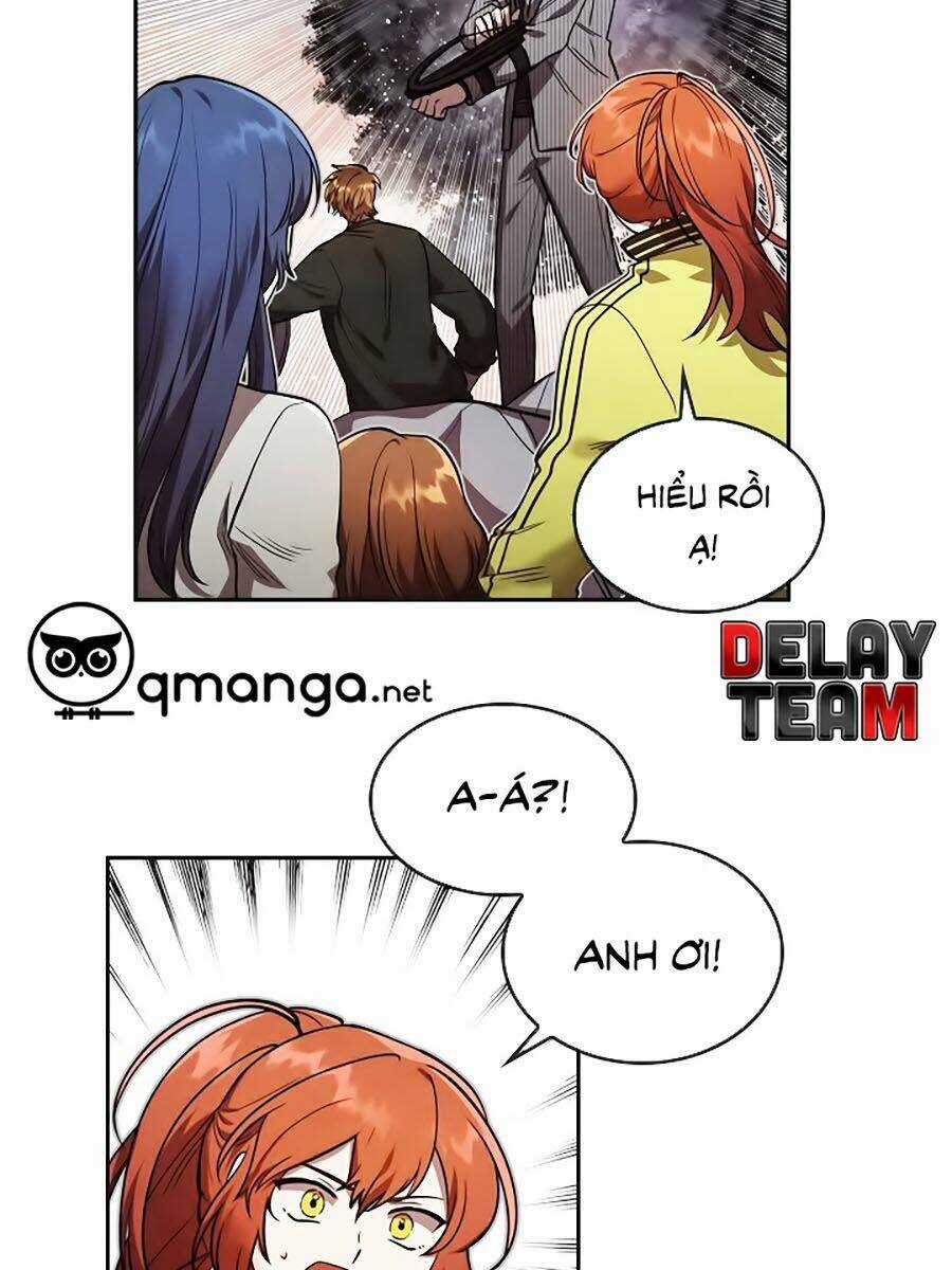 Người Chơi Hồi Quy Chapter 4 trang 32