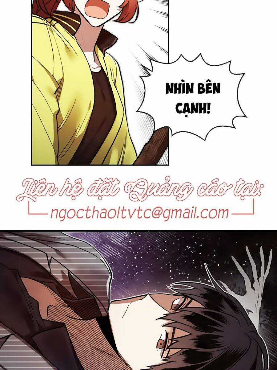 Người Chơi Hồi Quy Chapter 4 trang 33