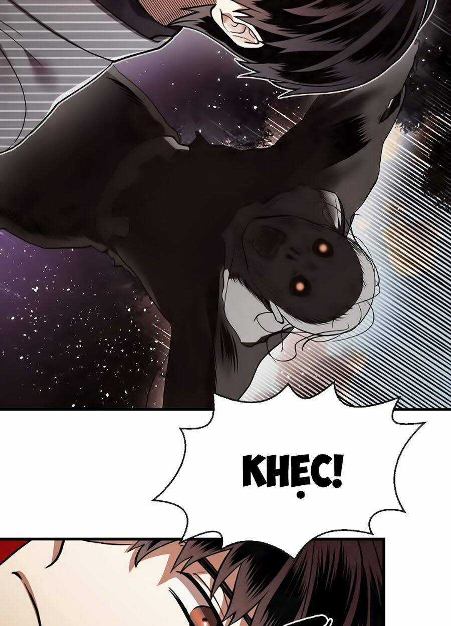 Người Chơi Hồi Quy Chapter 4 trang 34