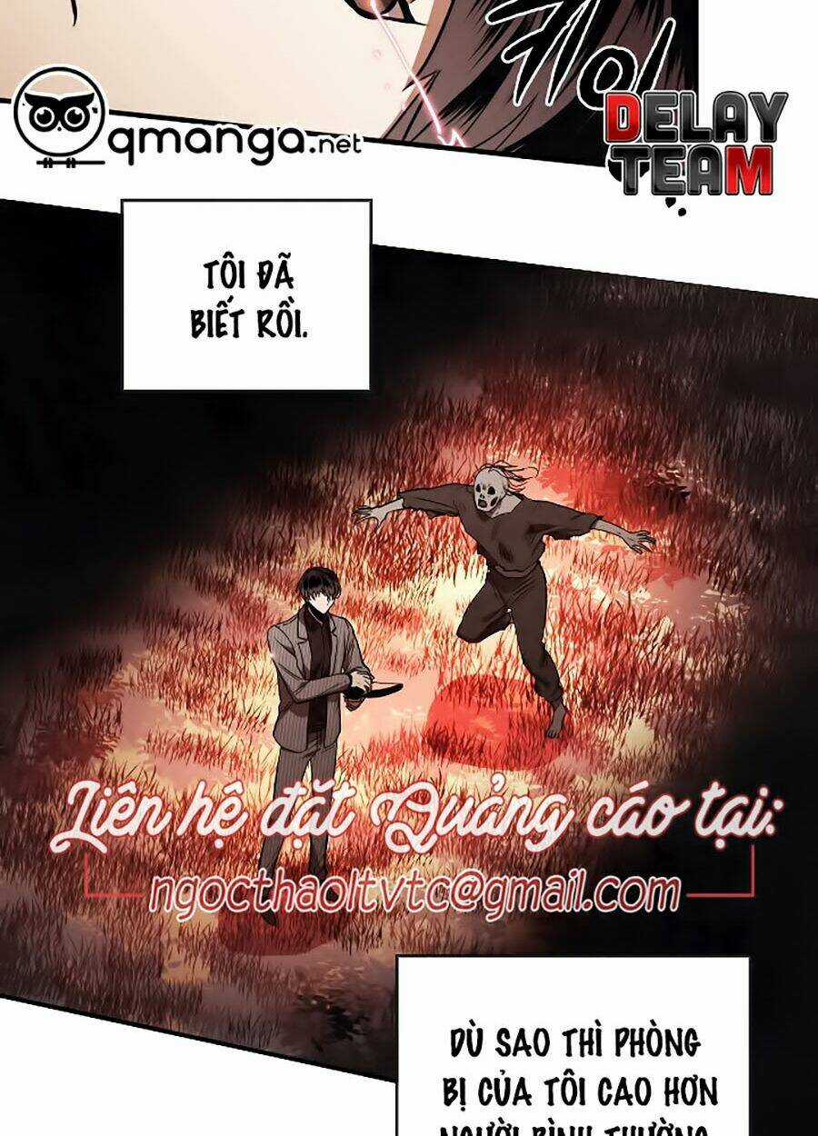 Người Chơi Hồi Quy Chapter 4 trang 35