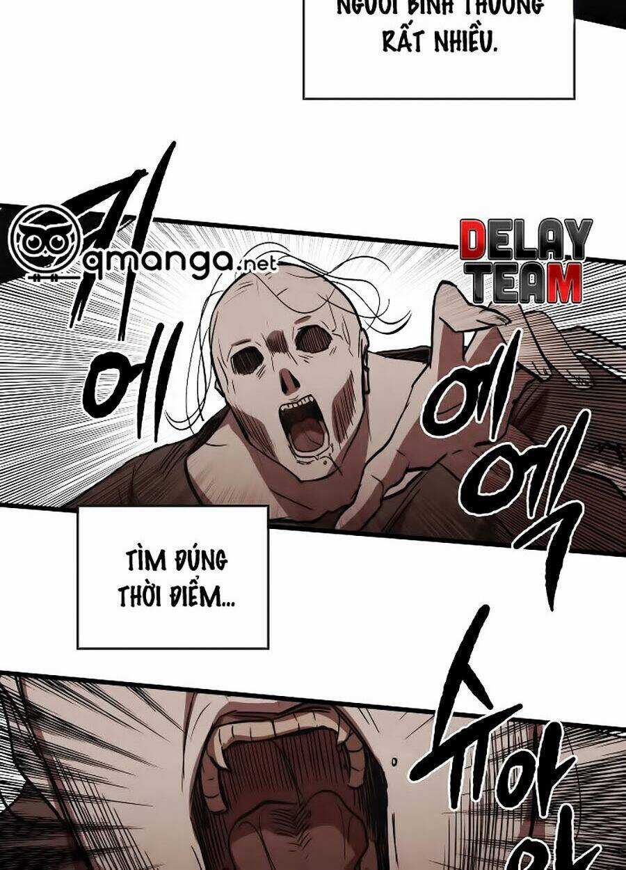 Người Chơi Hồi Quy Chapter 4 trang 36