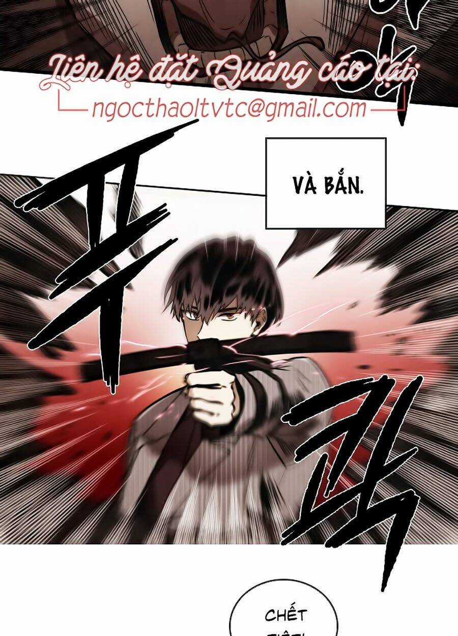 Người Chơi Hồi Quy Chapter 4 trang 37