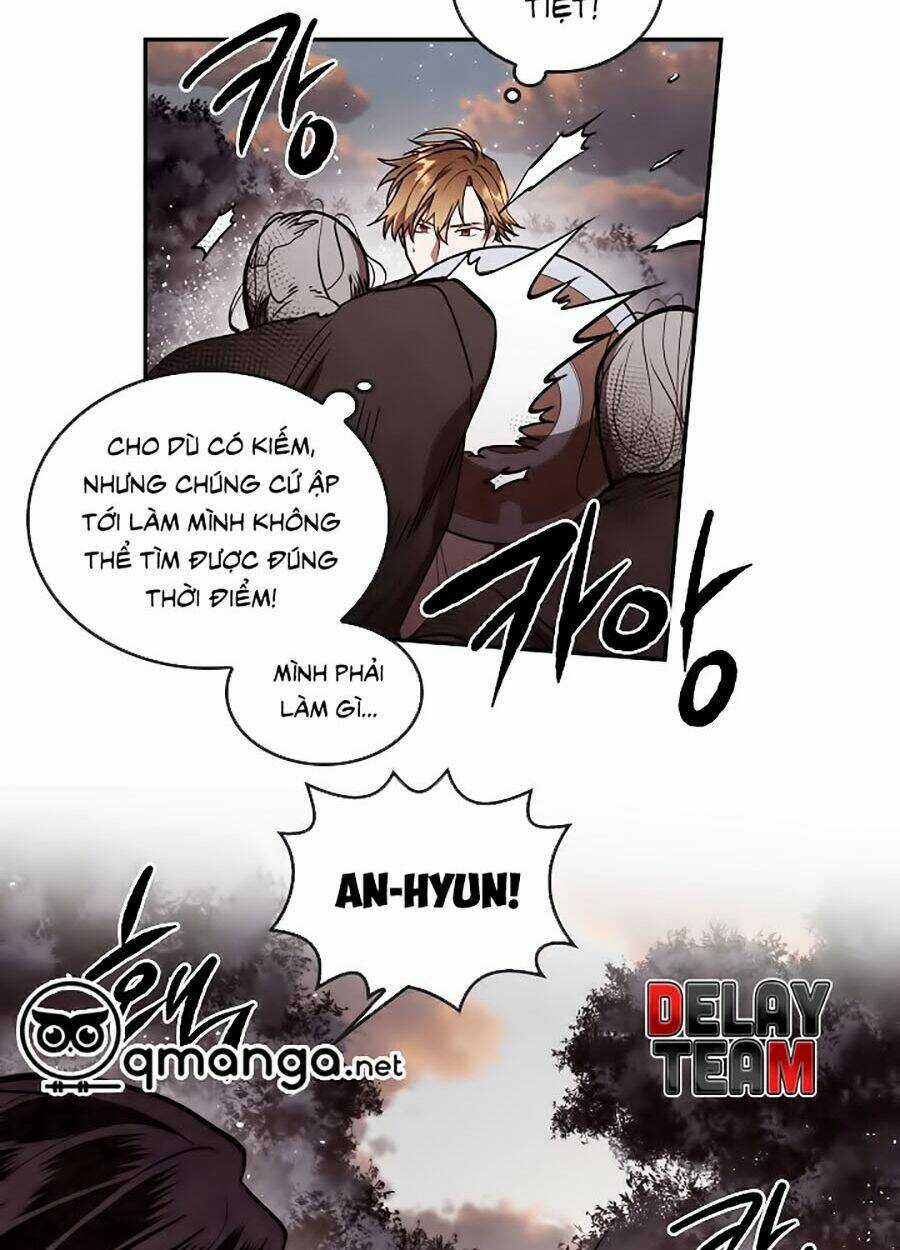 Người Chơi Hồi Quy Chapter 4 trang 38