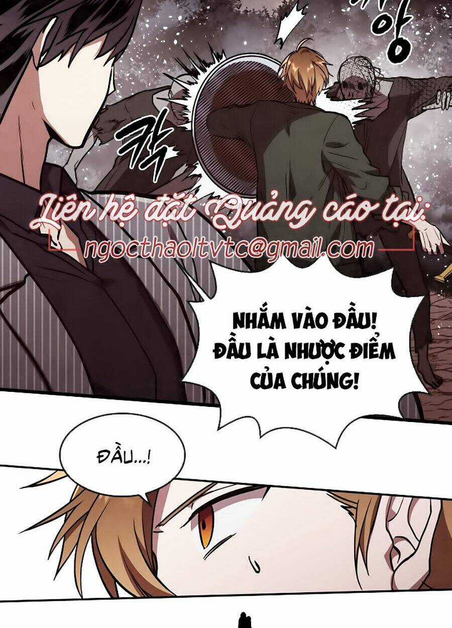 Người Chơi Hồi Quy Chapter 4 trang 39