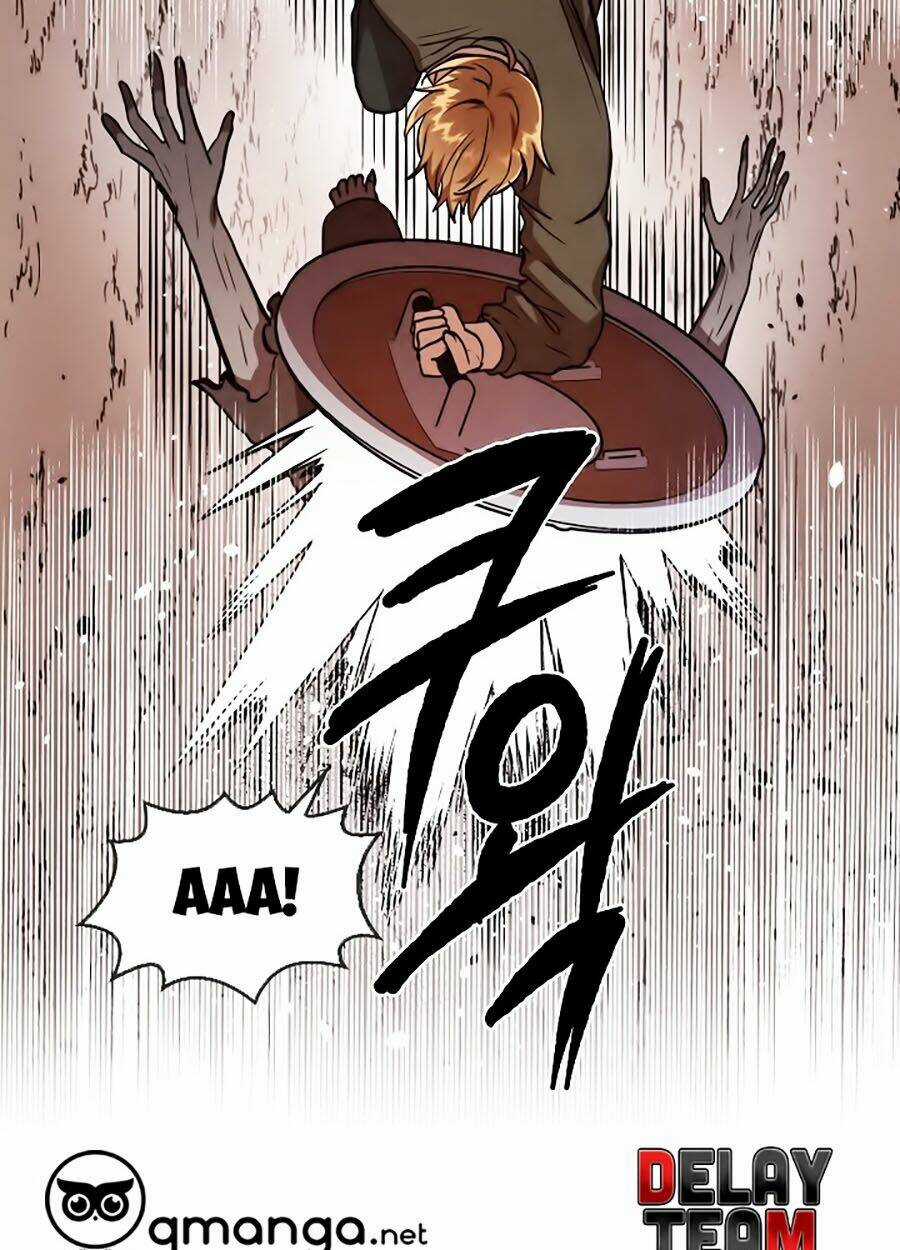 Người Chơi Hồi Quy Chapter 4 trang 43