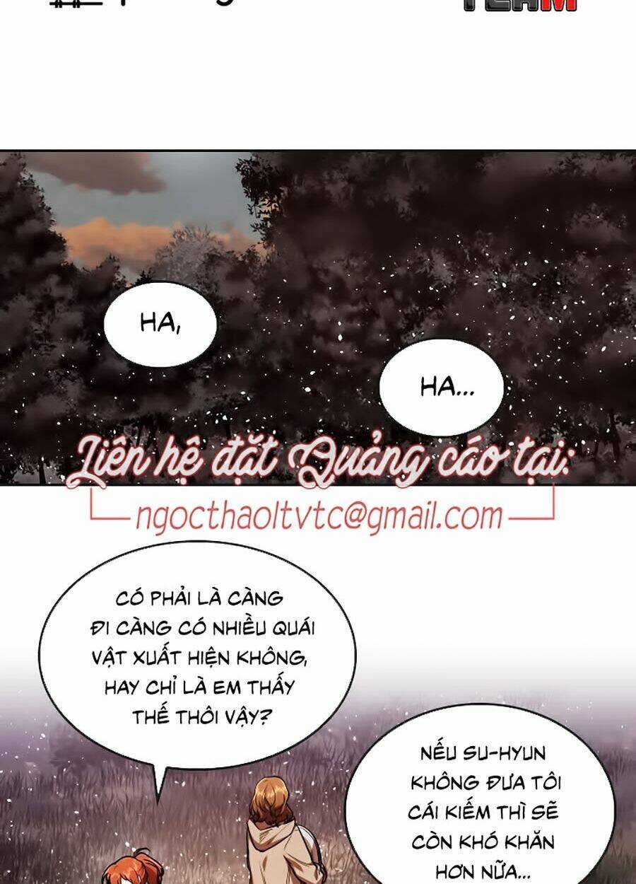 Người Chơi Hồi Quy Chapter 4 trang 44