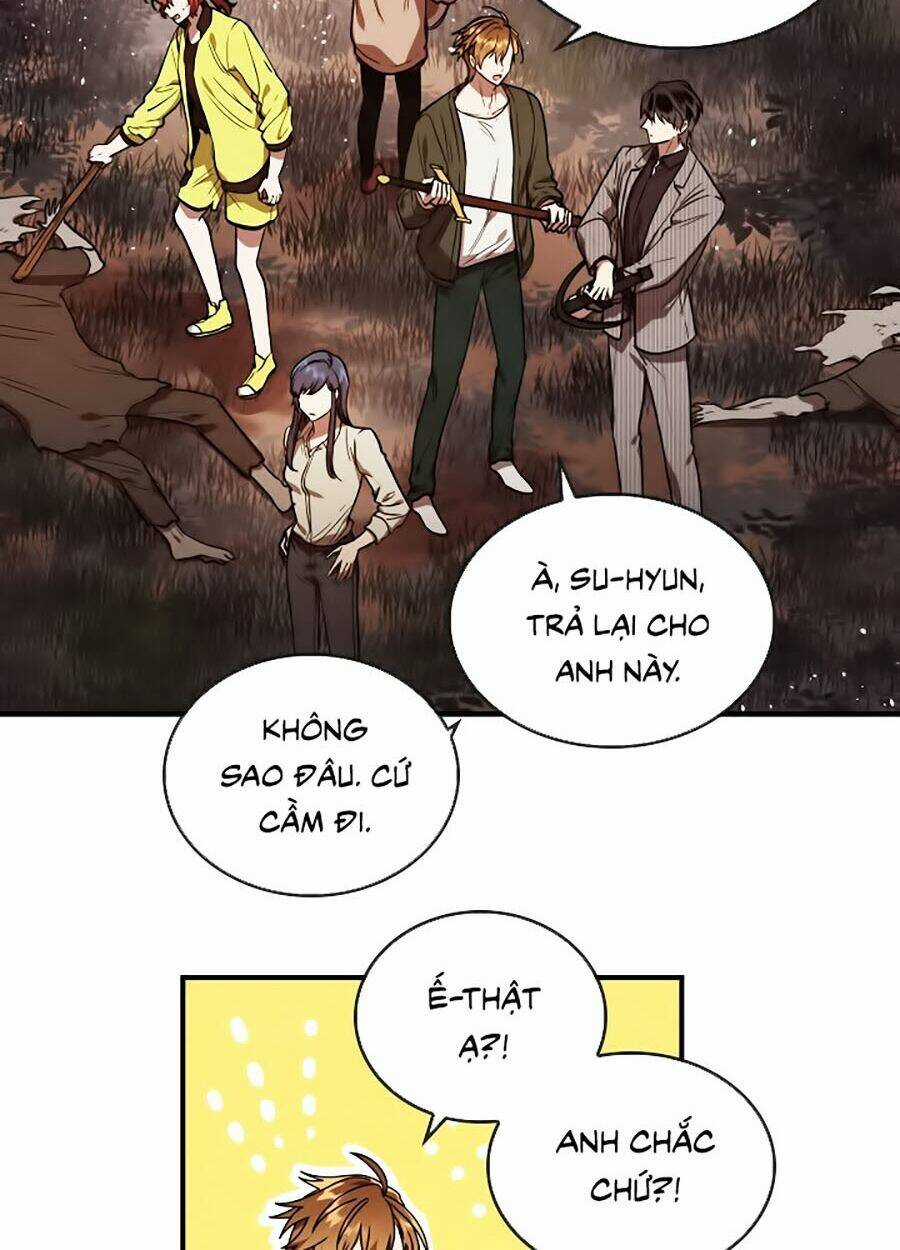 Người Chơi Hồi Quy Chapter 4 trang 45