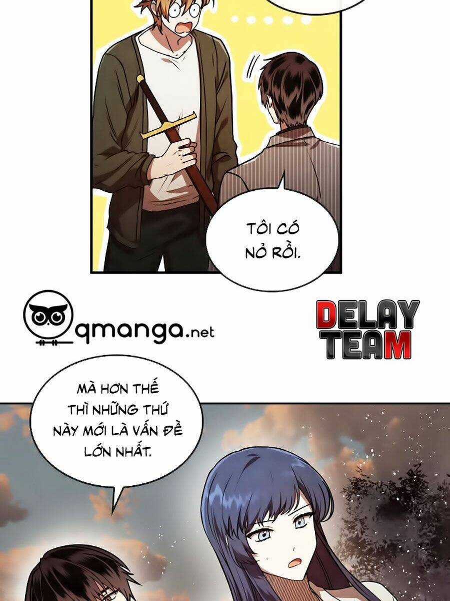 Người Chơi Hồi Quy Chapter 4 trang 46