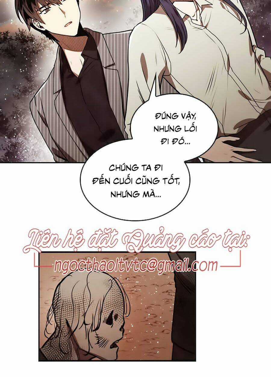 Người Chơi Hồi Quy Chapter 4 trang 47