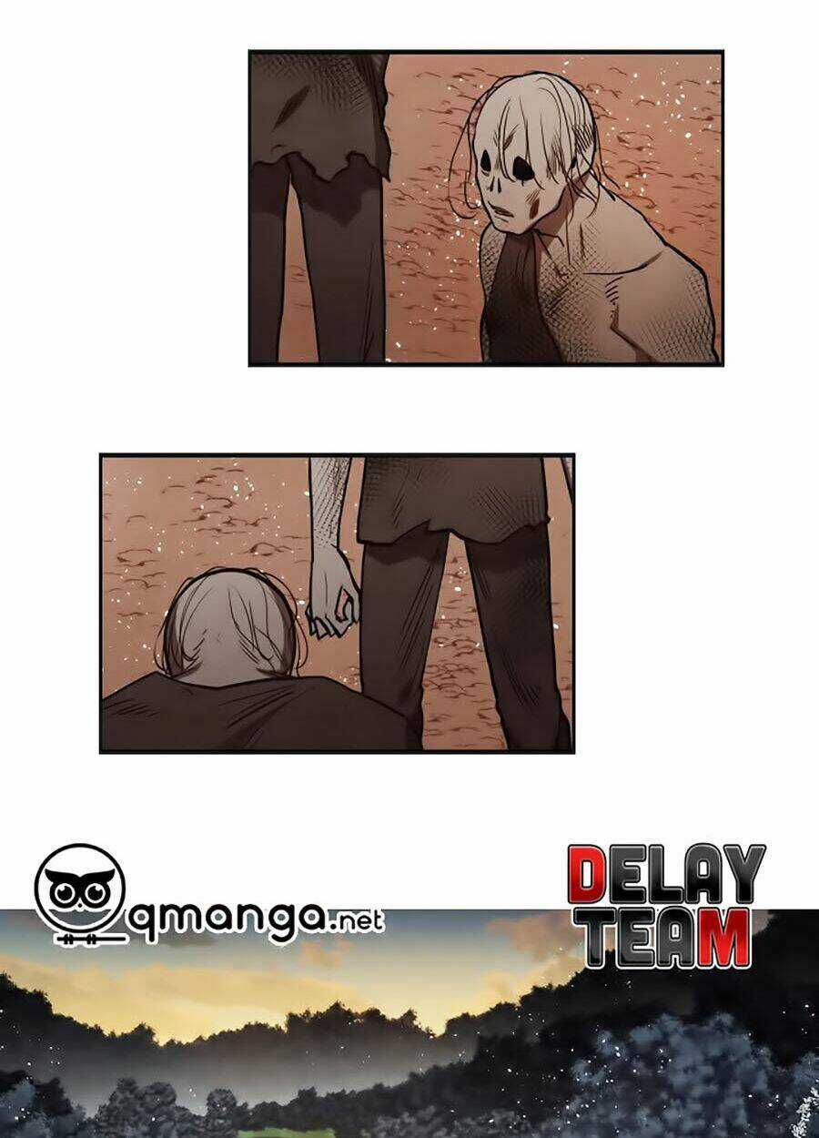 Người Chơi Hồi Quy Chapter 4 trang 48