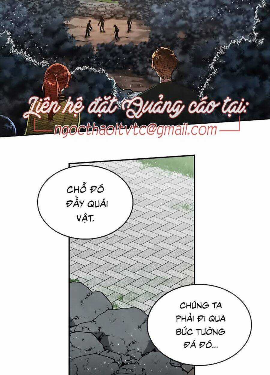 Người Chơi Hồi Quy Chapter 4 trang 49