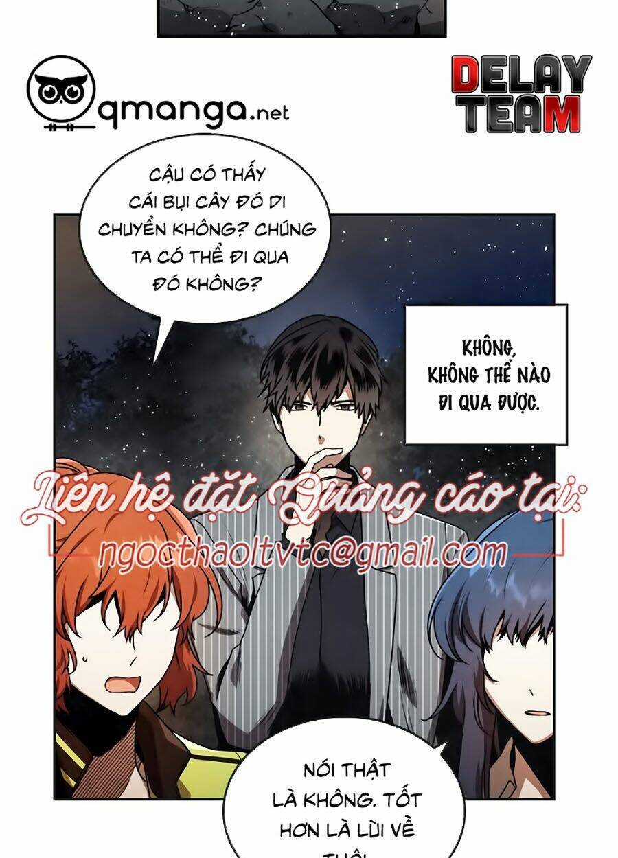 Người Chơi Hồi Quy Chapter 4 trang 50