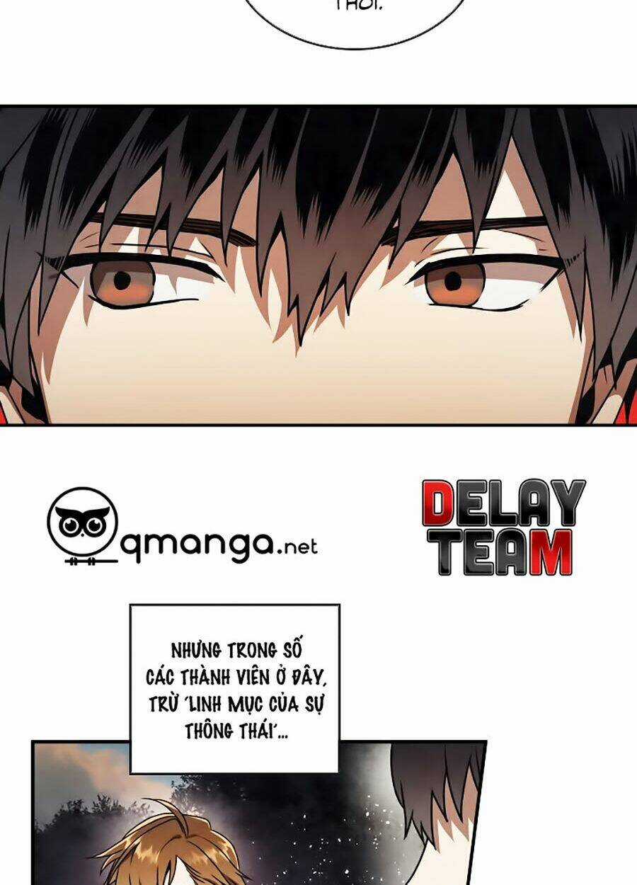 Người Chơi Hồi Quy Chapter 4 trang 51