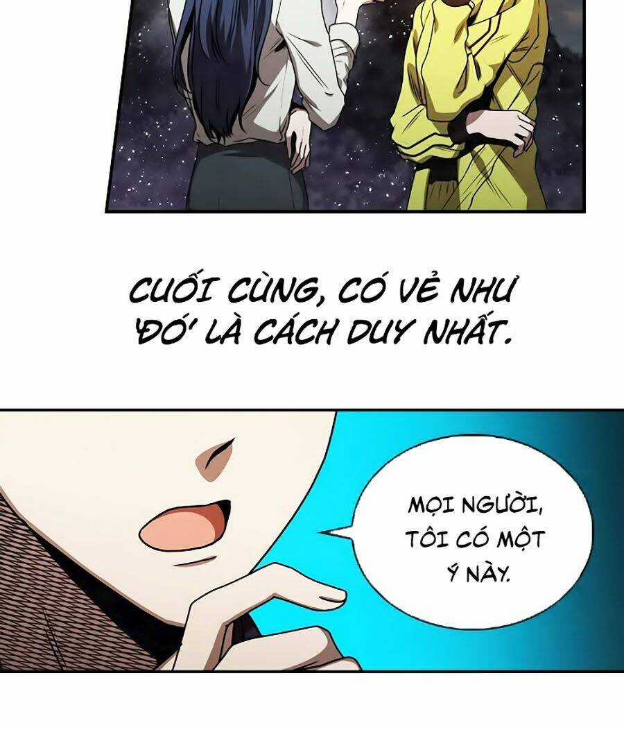 Người Chơi Hồi Quy Chapter 4 trang 53