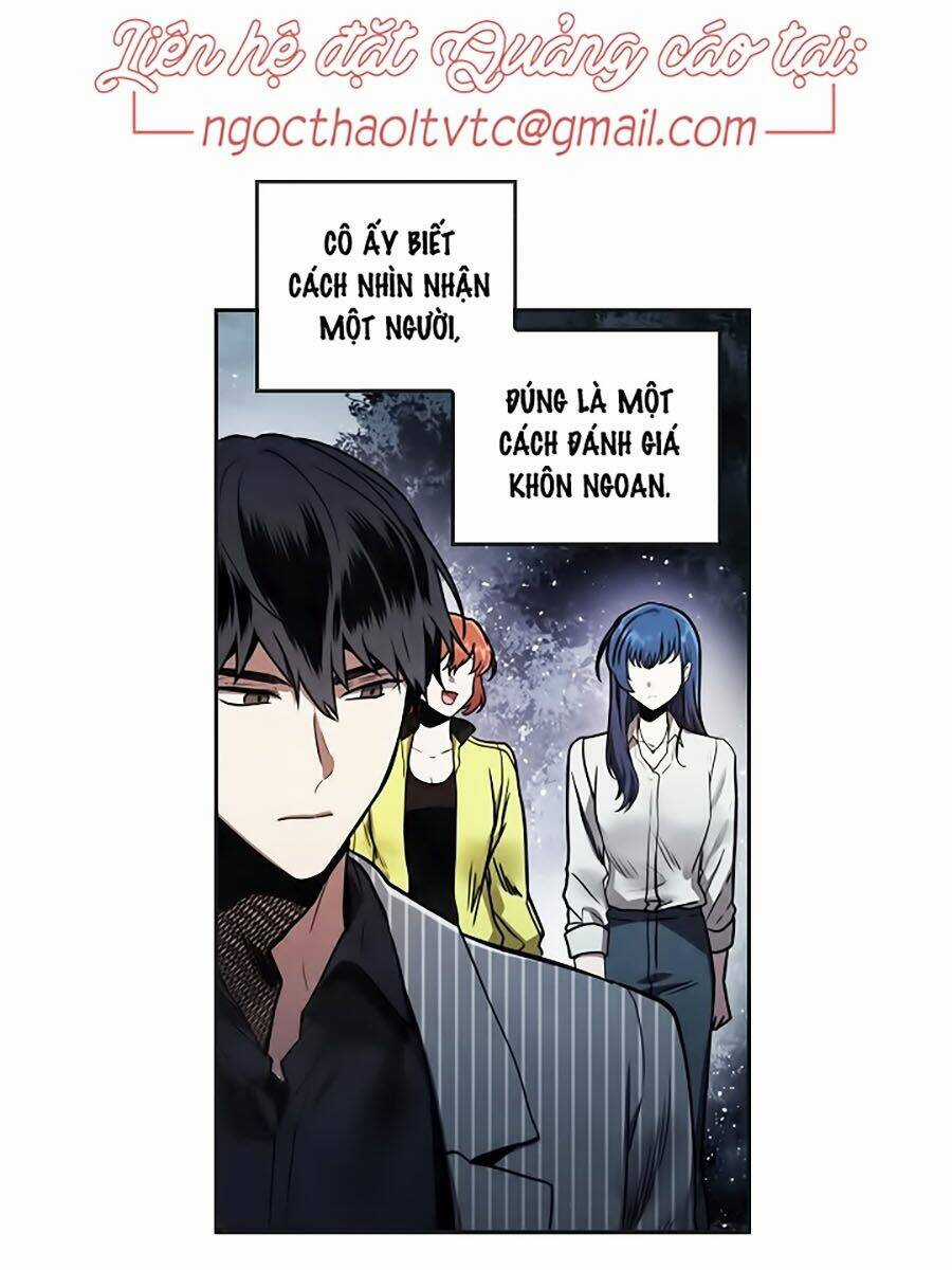 Người Chơi Hồi Quy Chapter 4 trang 6