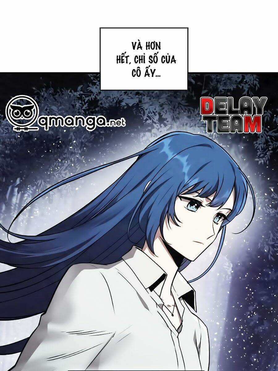 Người Chơi Hồi Quy Chapter 4 trang 7