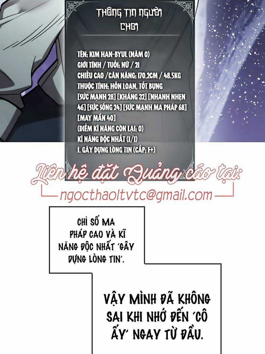 Người Chơi Hồi Quy Chapter 4 trang 8