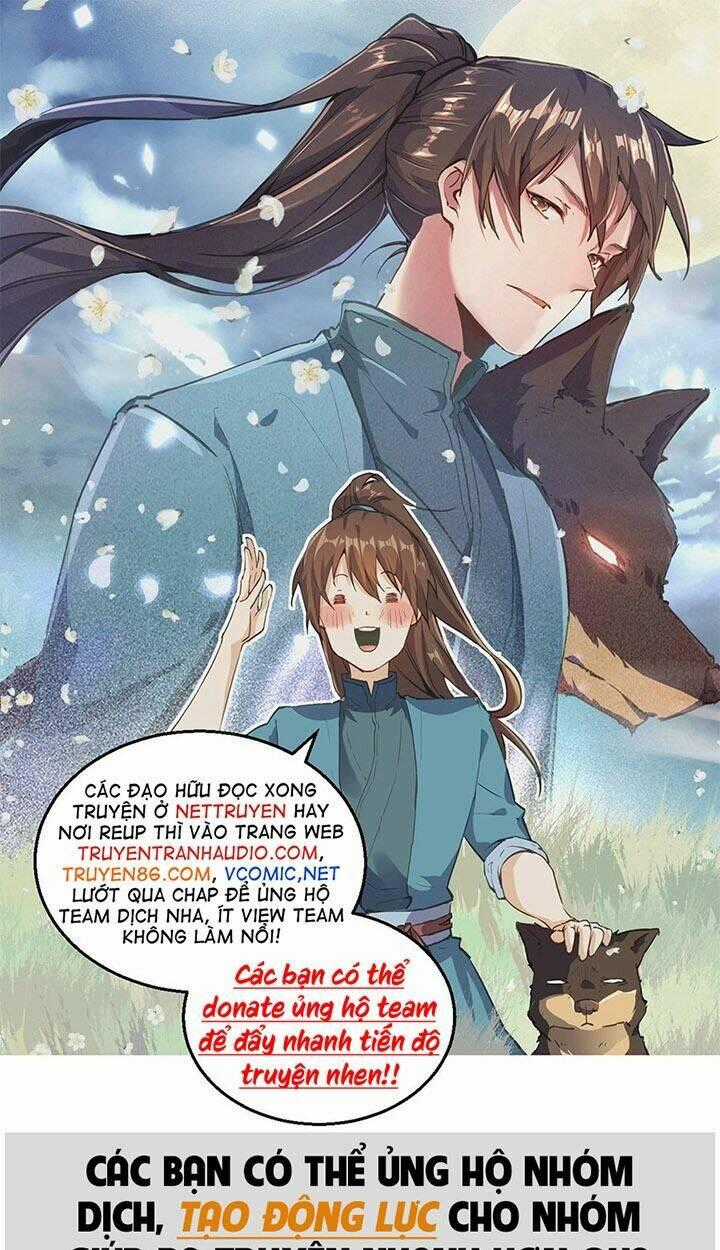 Người Chơi Hồi Quy Chapter 40 trang 0