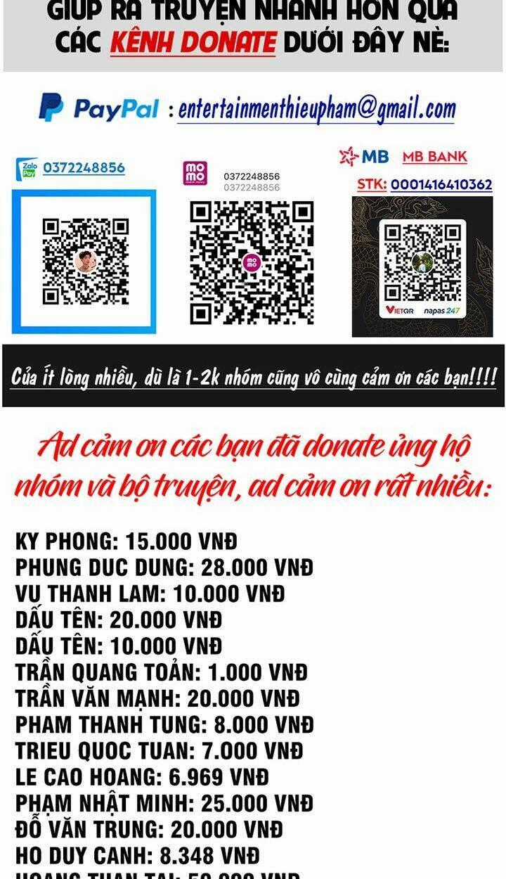 Người Chơi Hồi Quy Chapter 40 trang 1