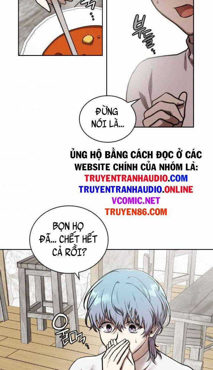 Người Chơi Hồi Quy Chapter 40 trang 10