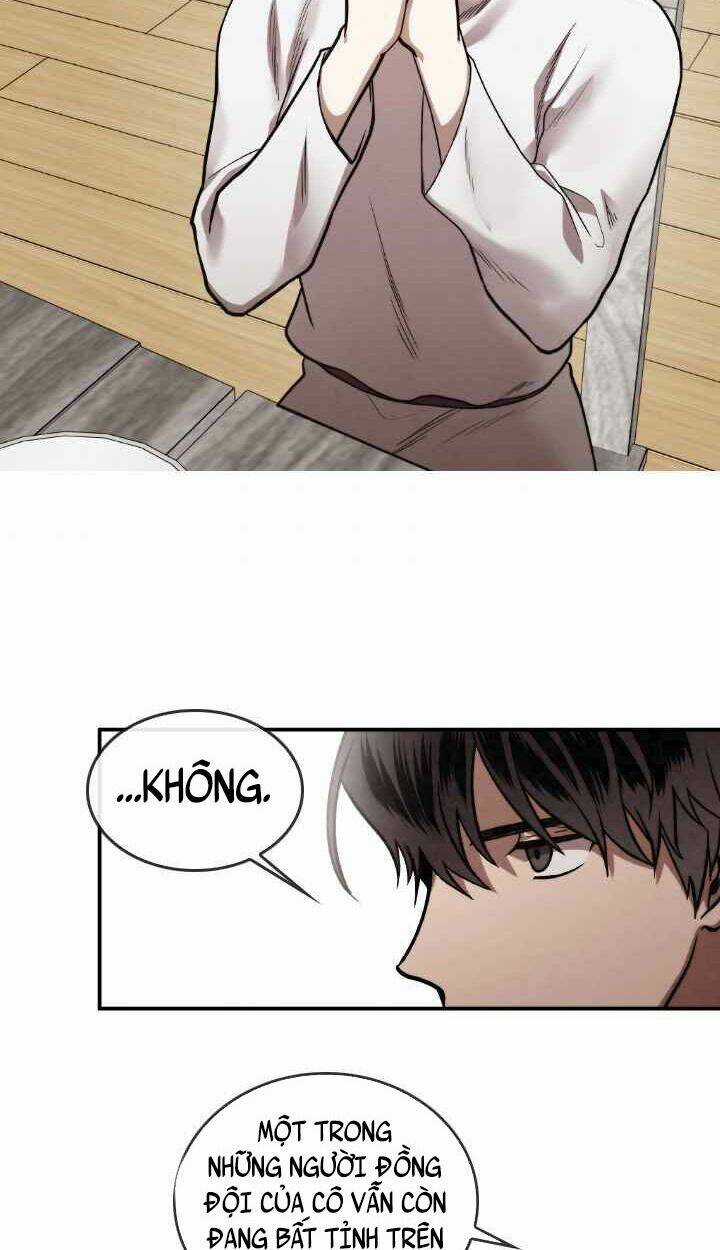 Người Chơi Hồi Quy Chapter 40 trang 11