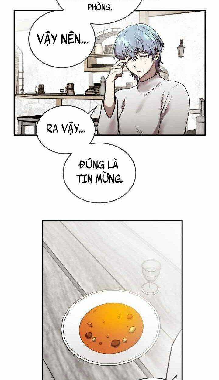 Người Chơi Hồi Quy Chapter 40 trang 12